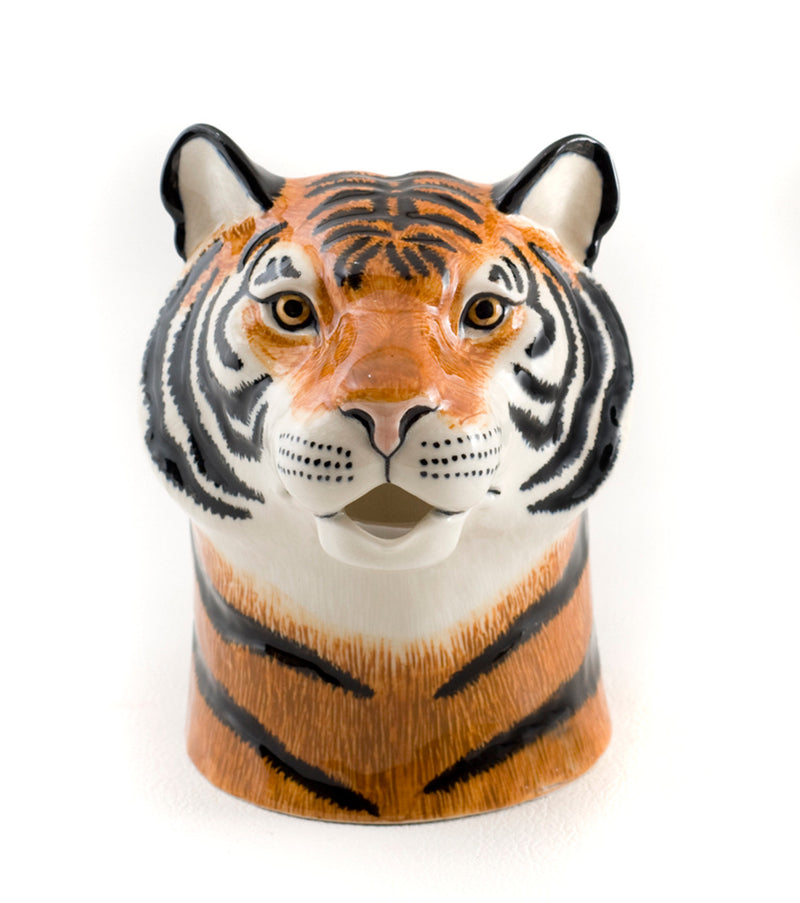 Tiger jug, small (10 cm)