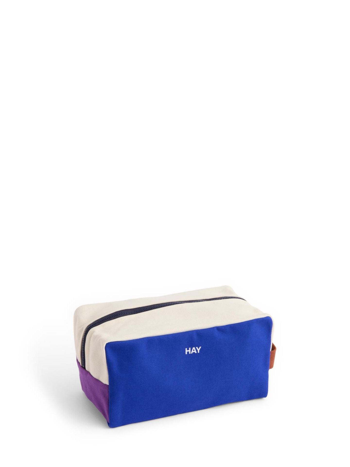 Multi wash bag M, 2 colours