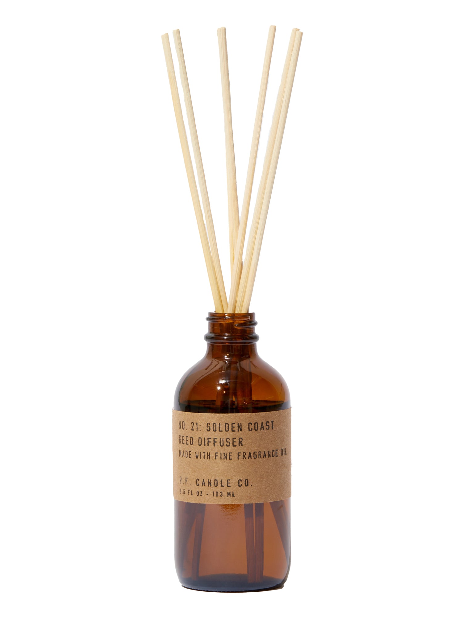 Golden Coast diffuser (88 ml)