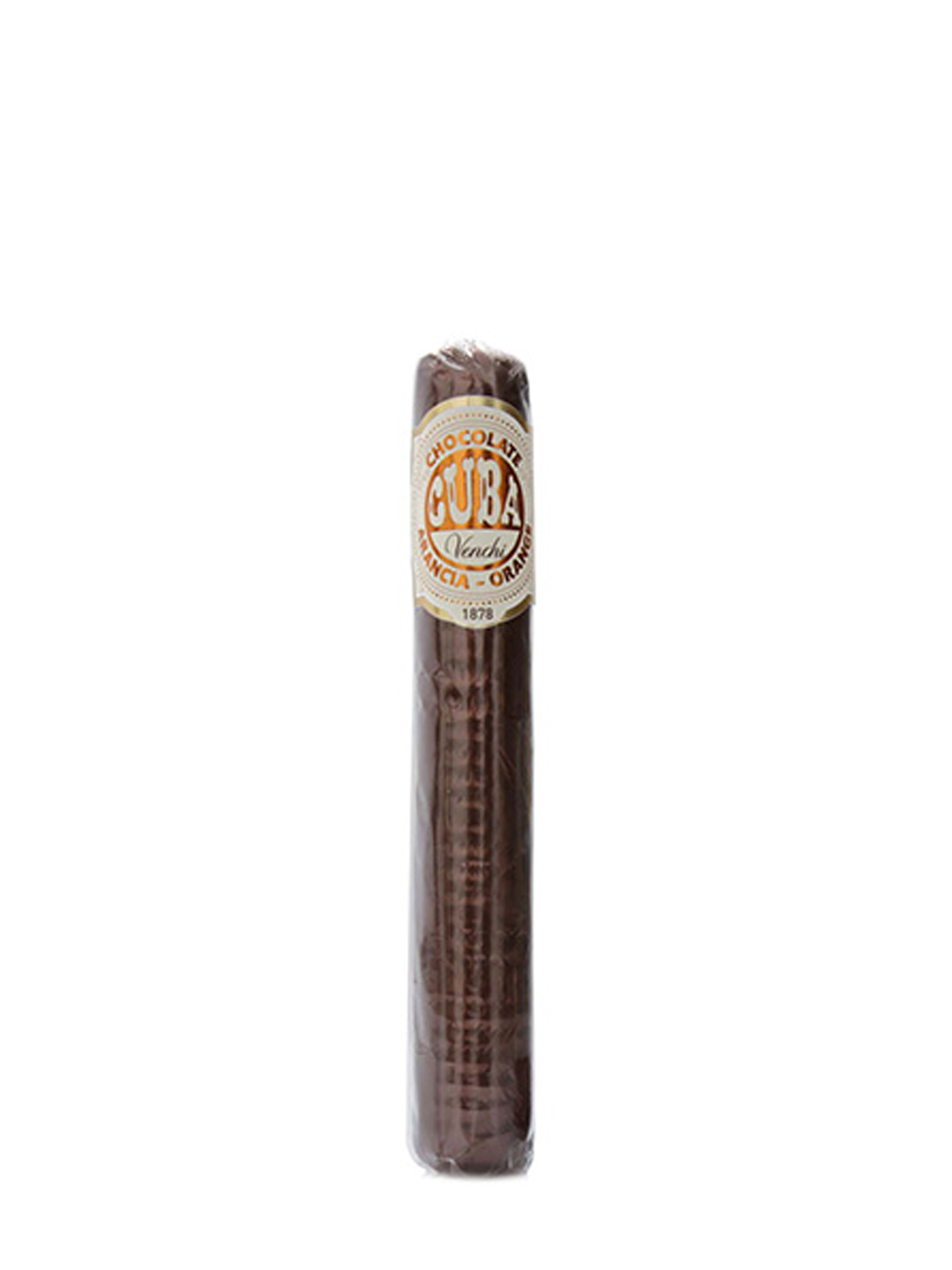 Exclusive chocolate cigars, 4 flavours