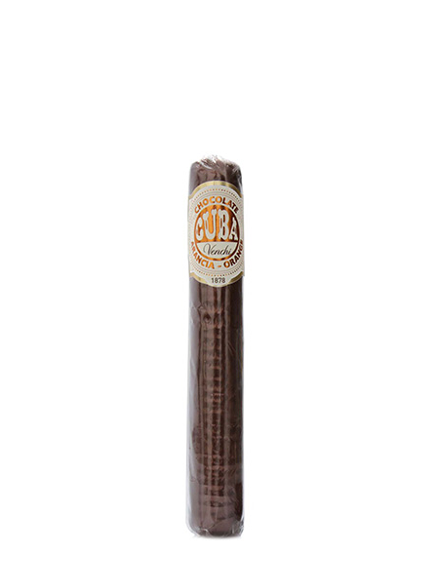 Venchi exclusive chocolate cigars, 4 flavours