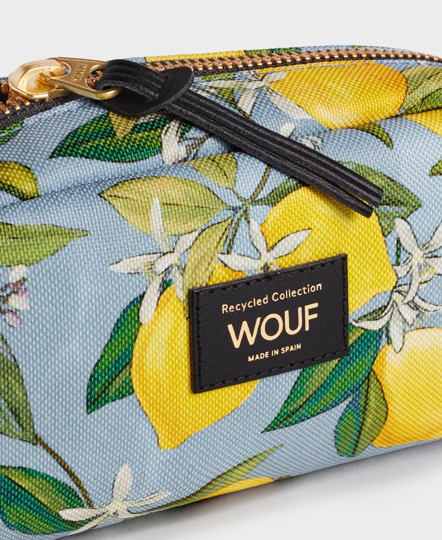 Capri Makeup Bag (19cm)
