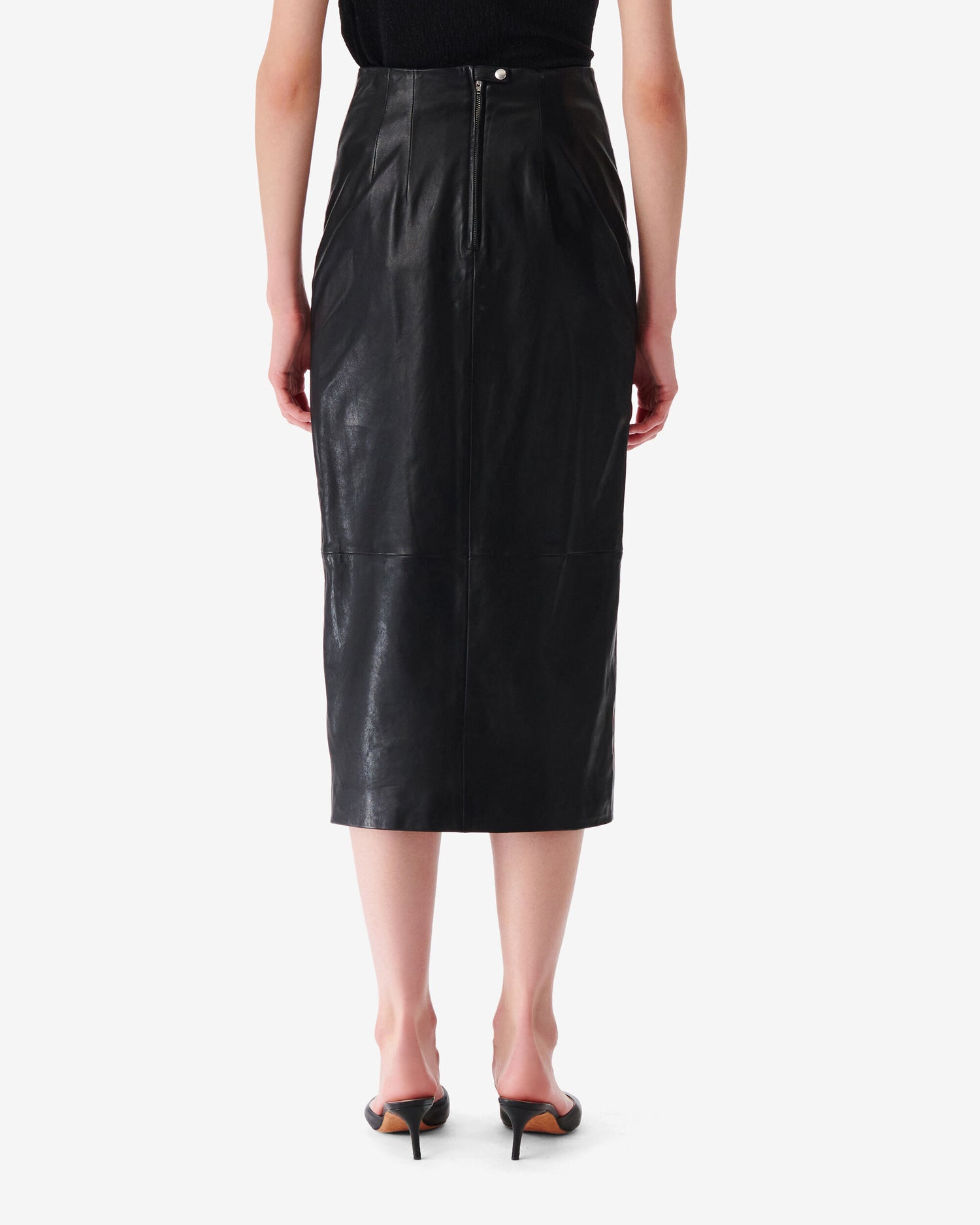 NADIA skirt, black