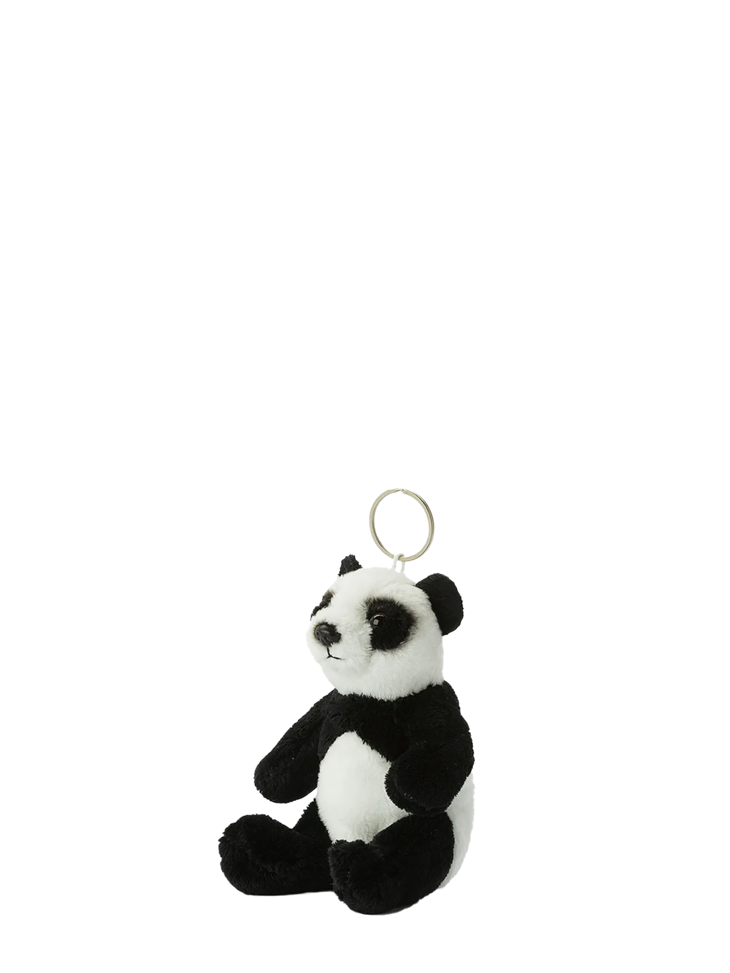 WWF Panda keychain (10 cm)