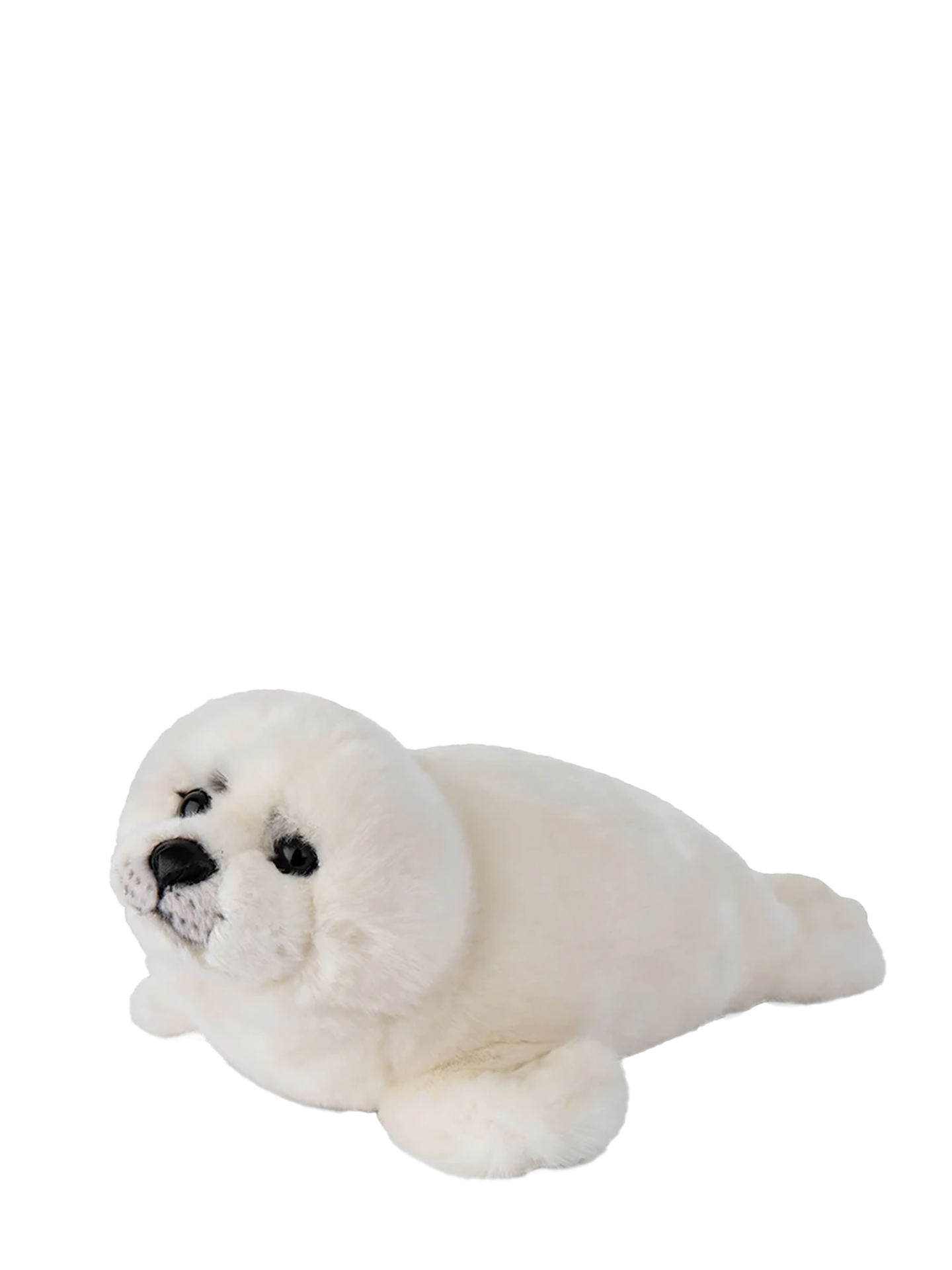 WWF Seal soft toy (38 cm)