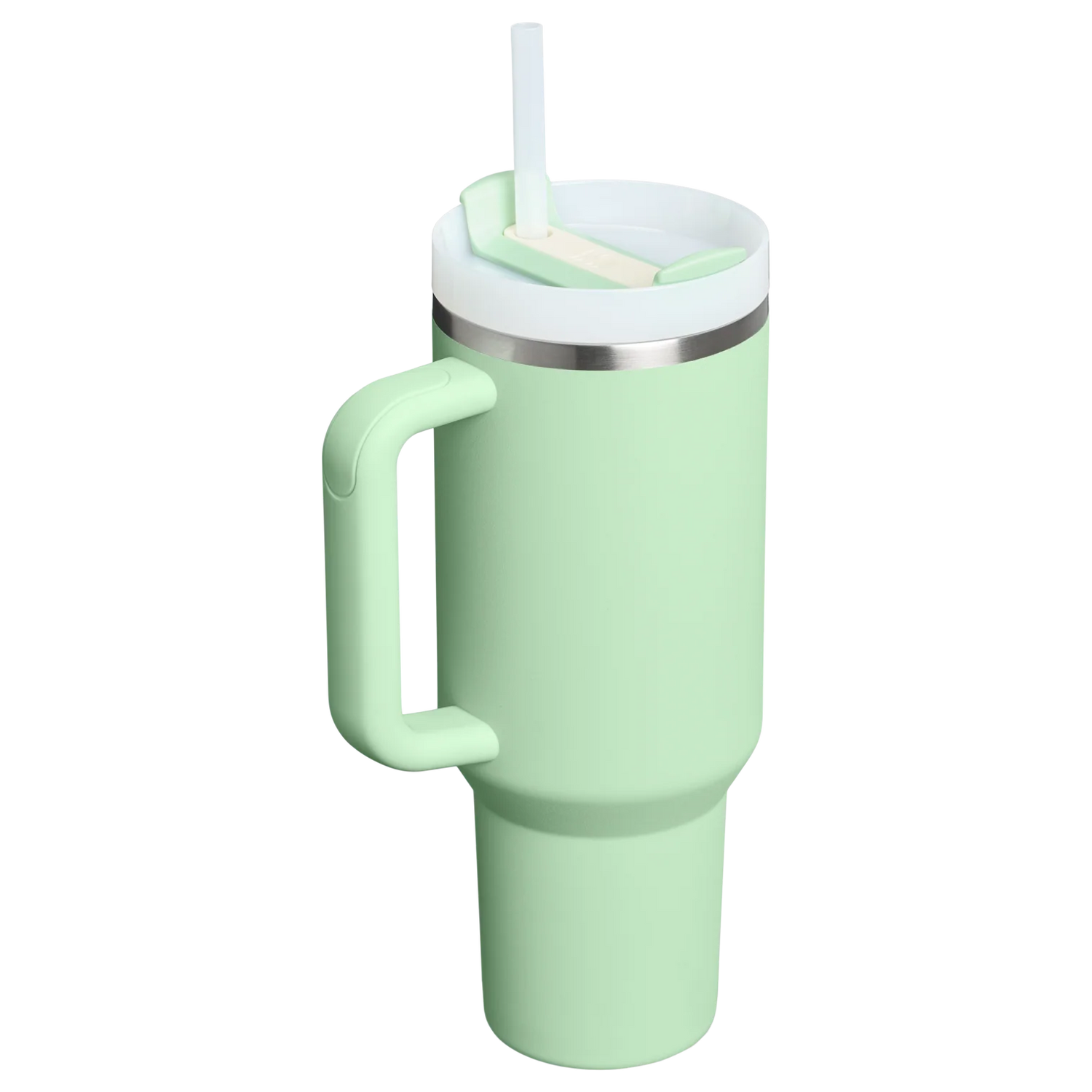 Quencher H2.0 FlowState™ tumbler, pistachio (1.2L)