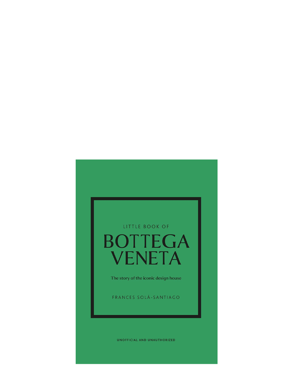 Little Book of Bottega Veneta