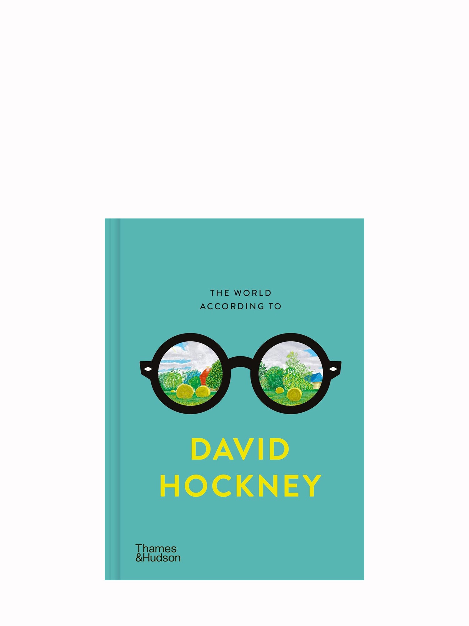 The World According to David Hockney