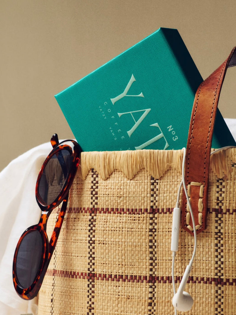 Yatzy Classic game, turquoise