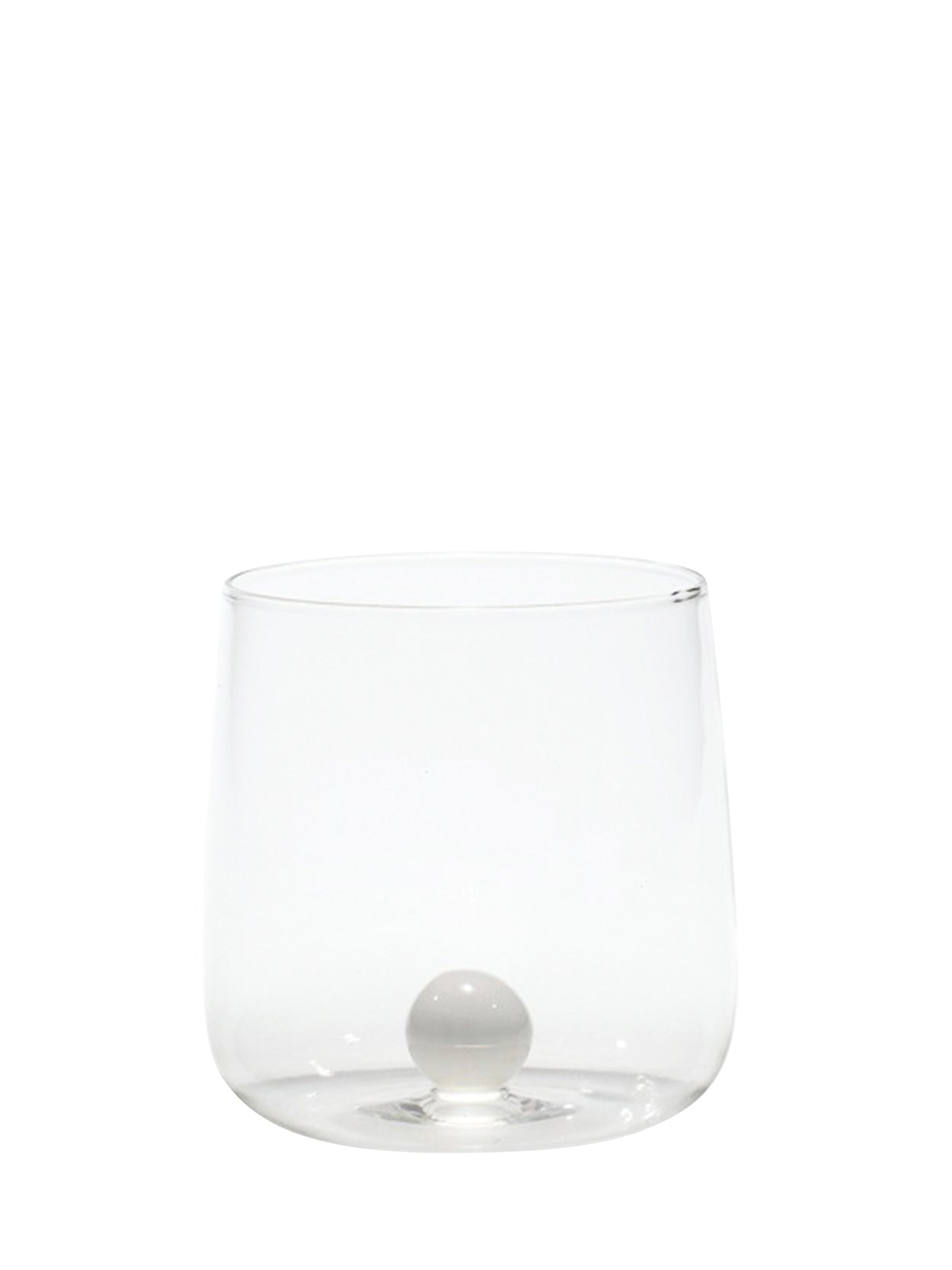 Bilia Tumbler, white