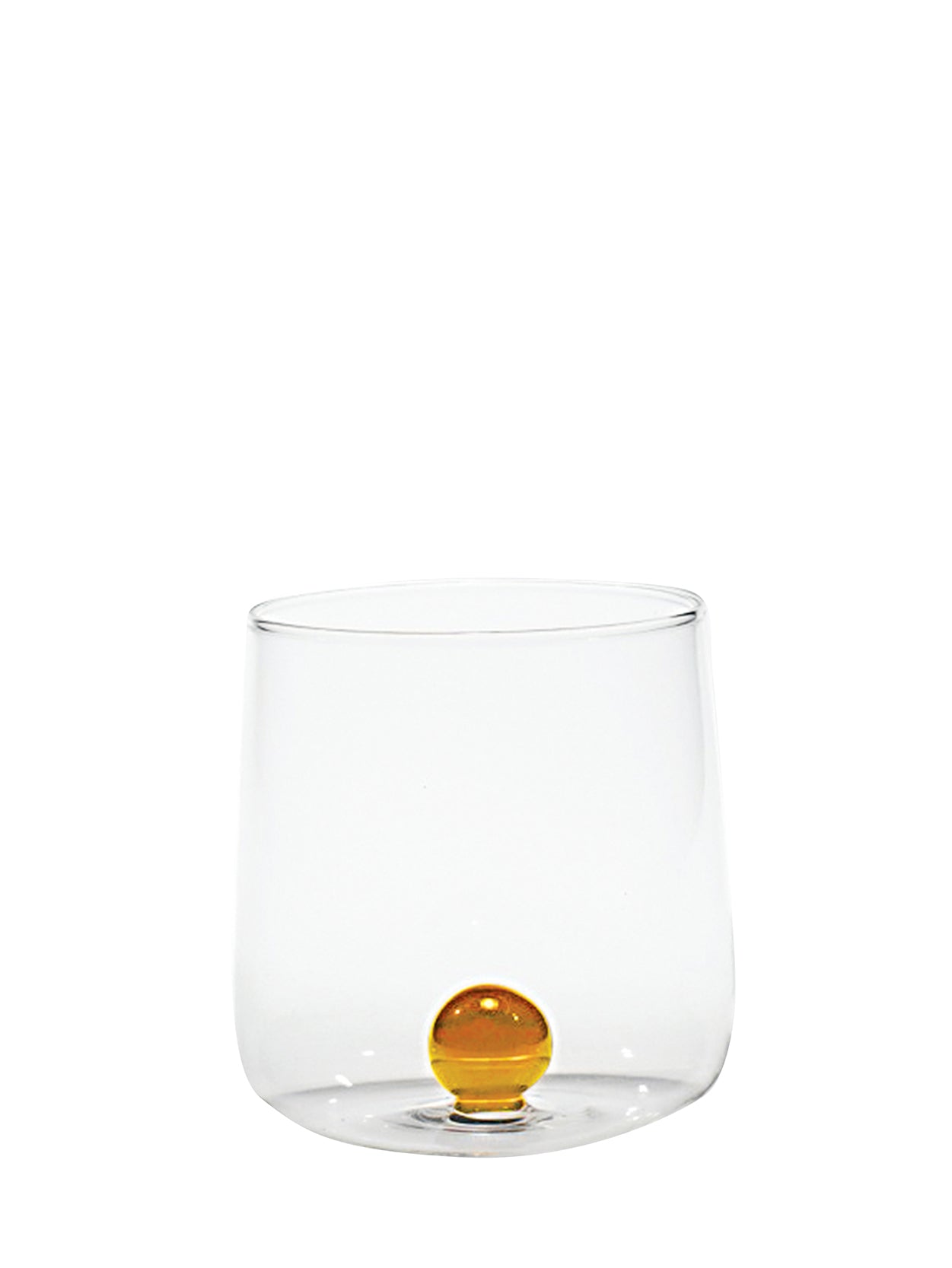Bilia Tumbler, golden