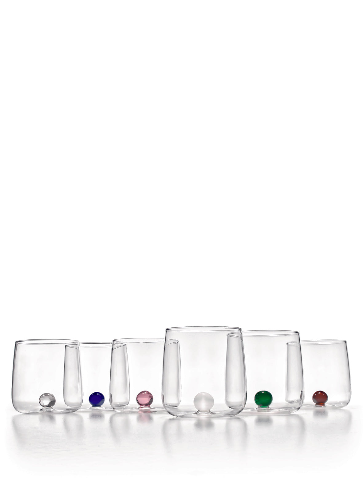 Bilia Tumbler, white