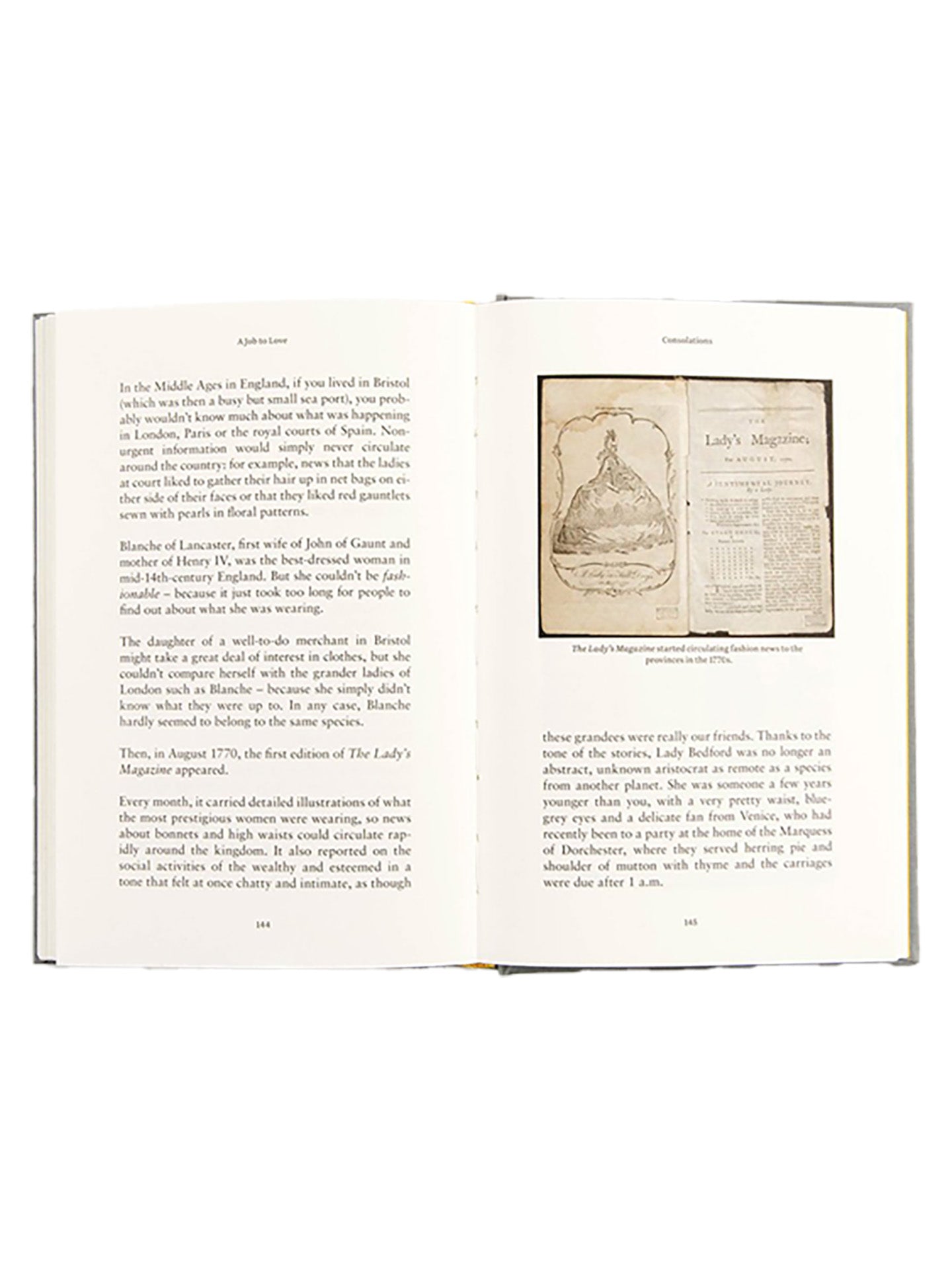 The School of Life - A Job to Love