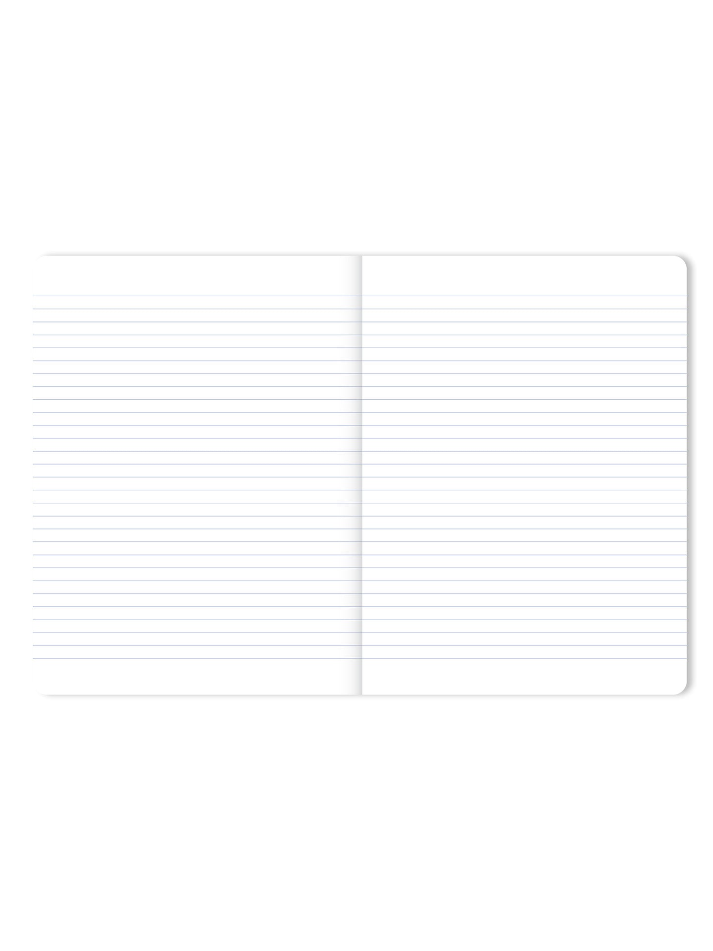 Notebook, Toile de Jouy