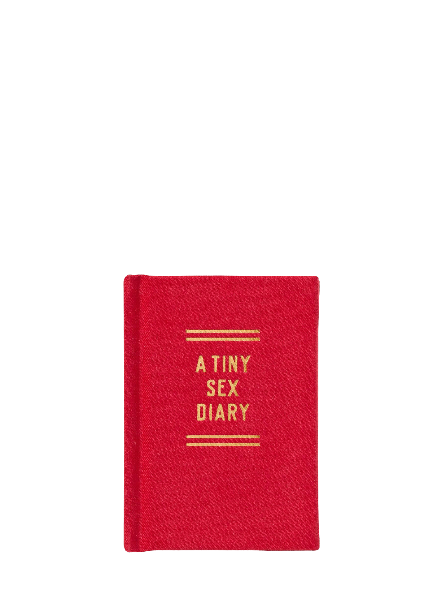 A Tiny Sex Diary
