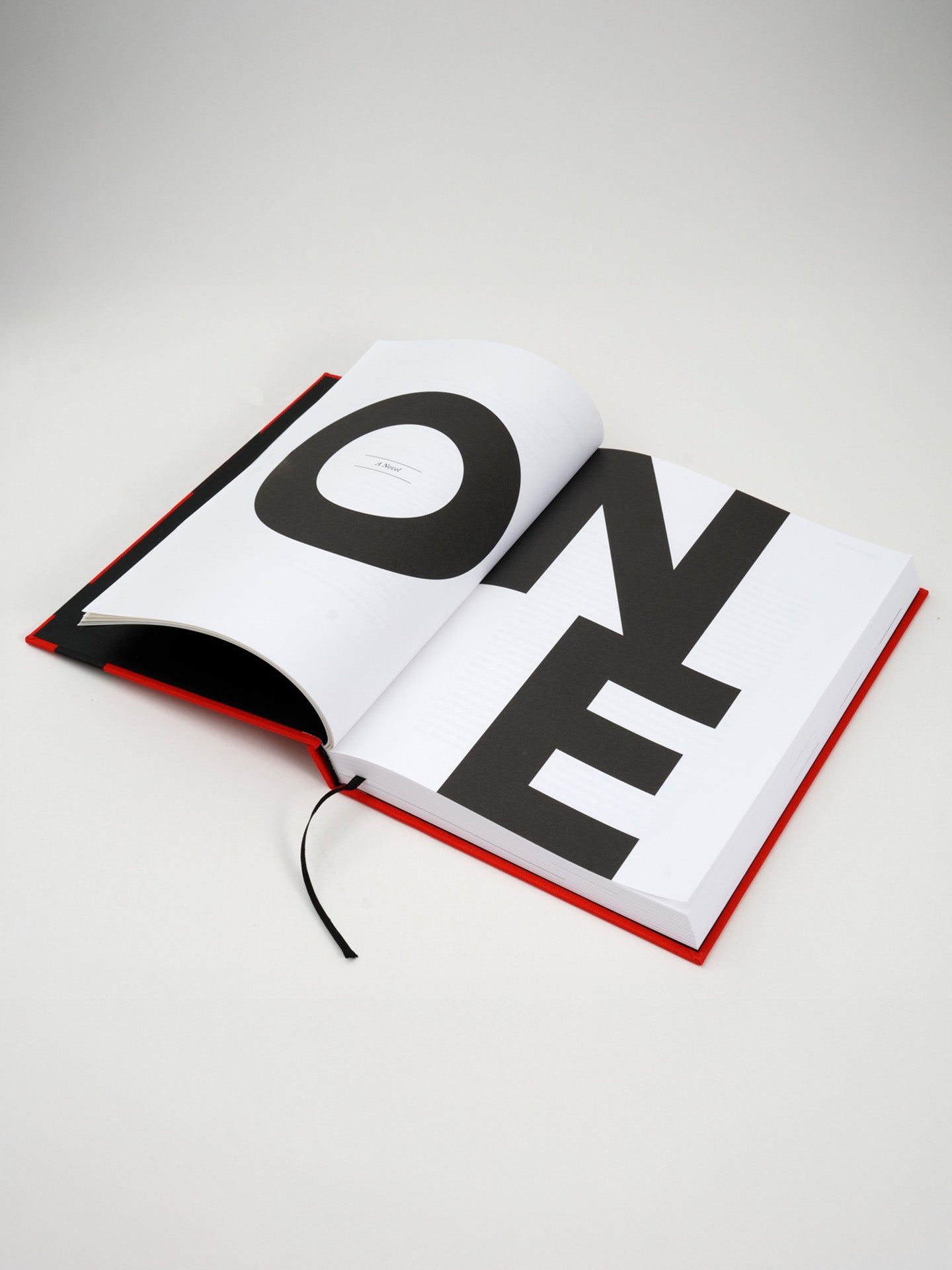 1984 by George Orwell