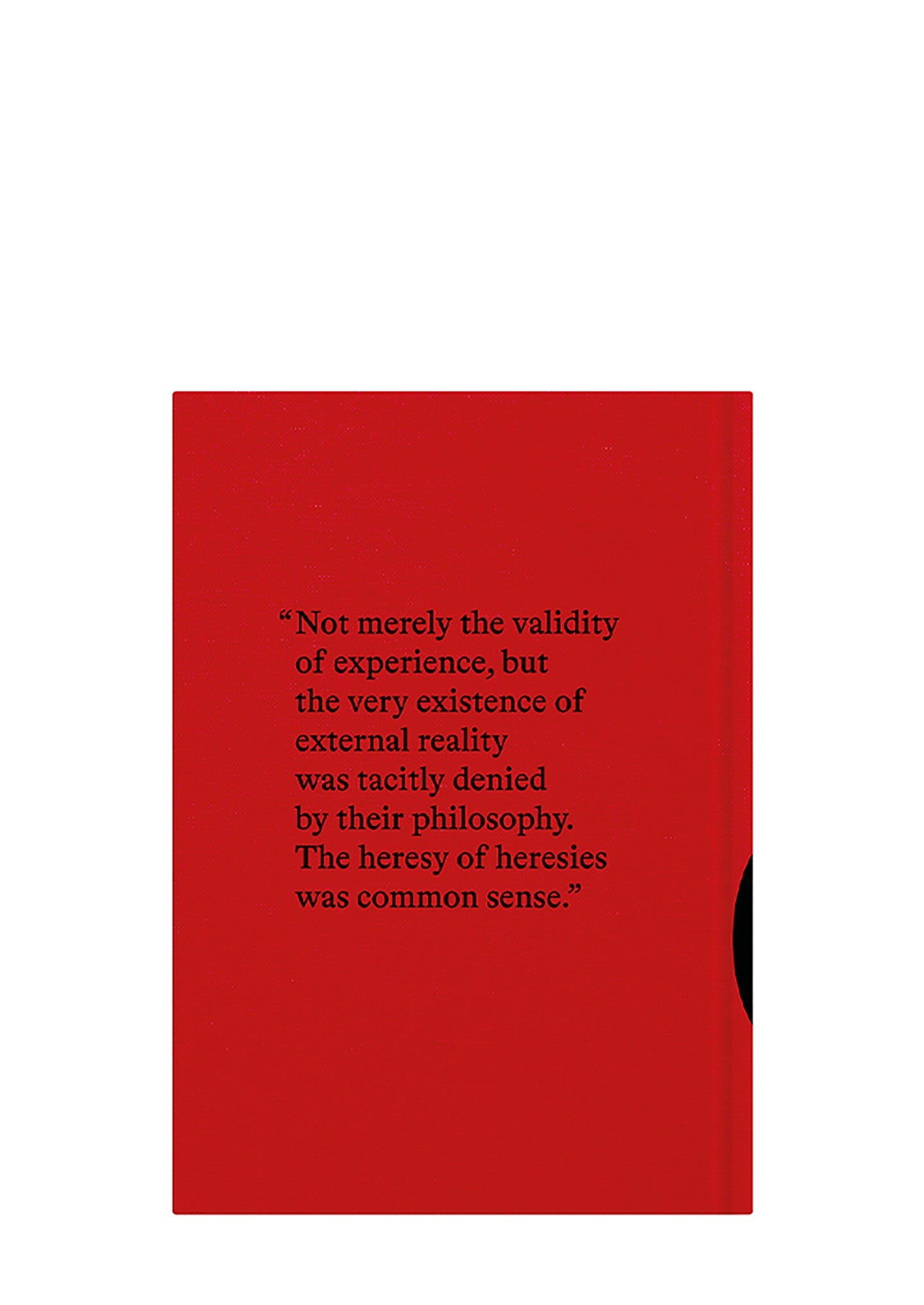 1984 by George Orwell