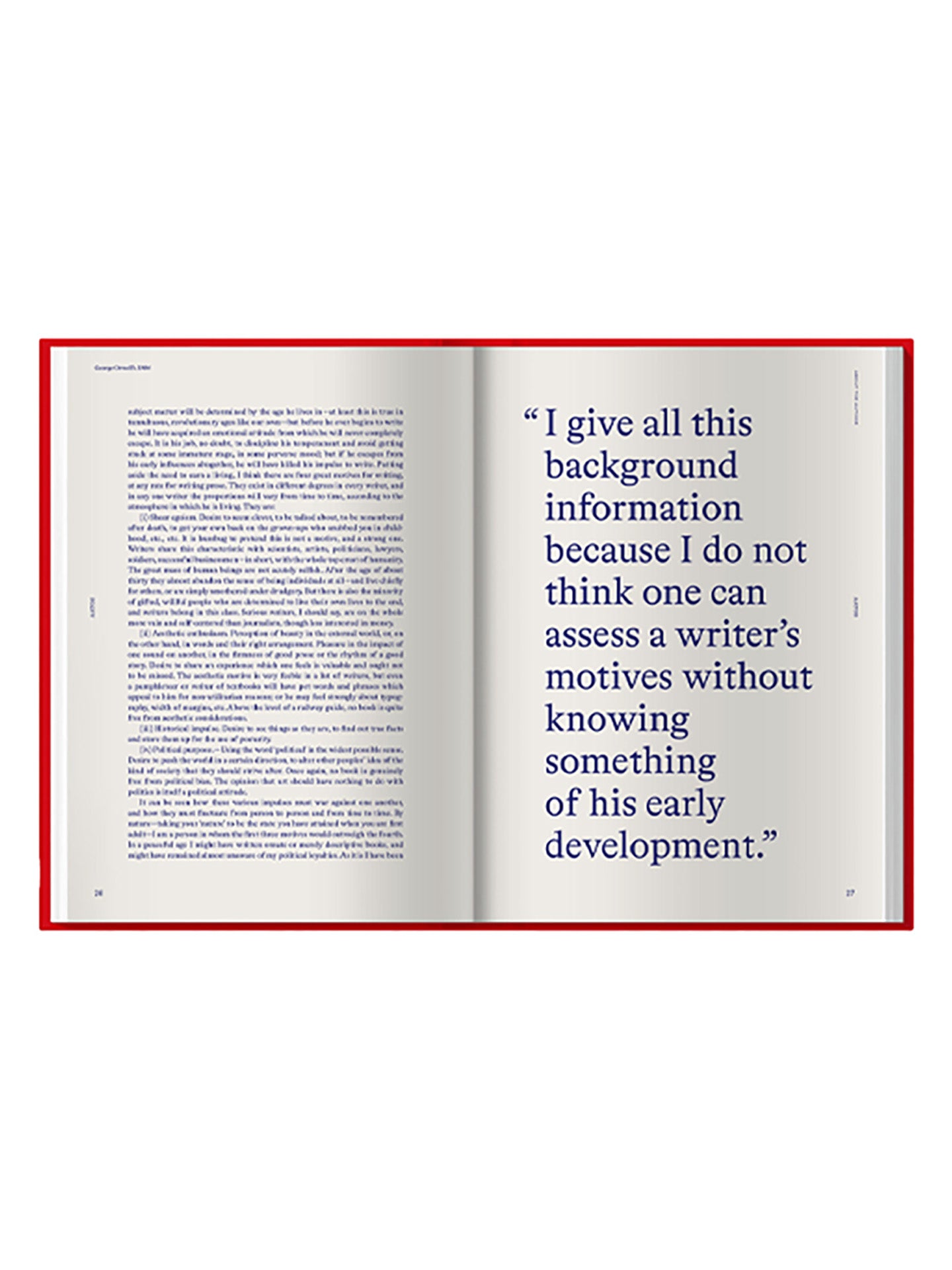 1984 by George Orwell