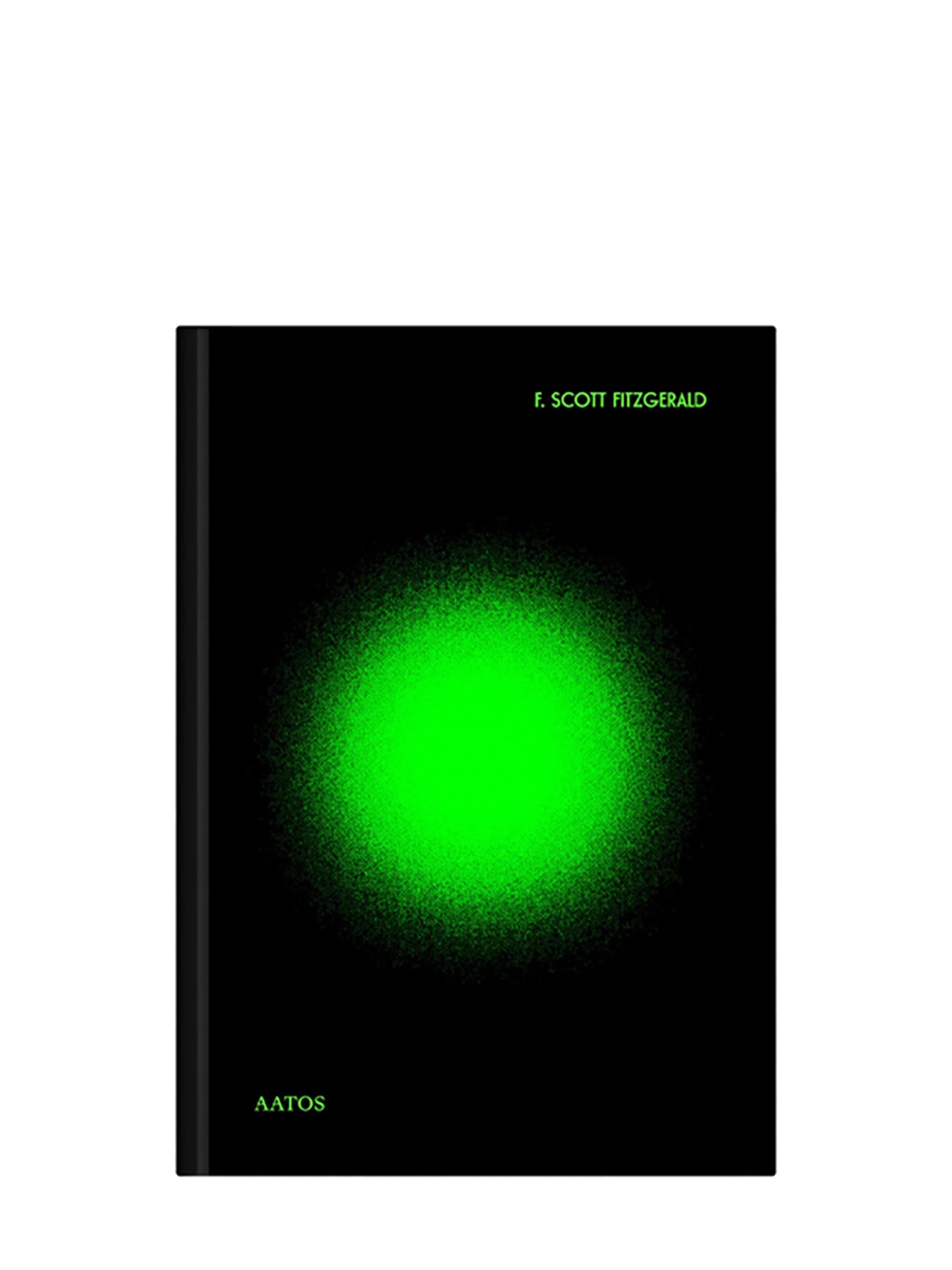 The Great Gatsby by F. Scott Fitzgerald