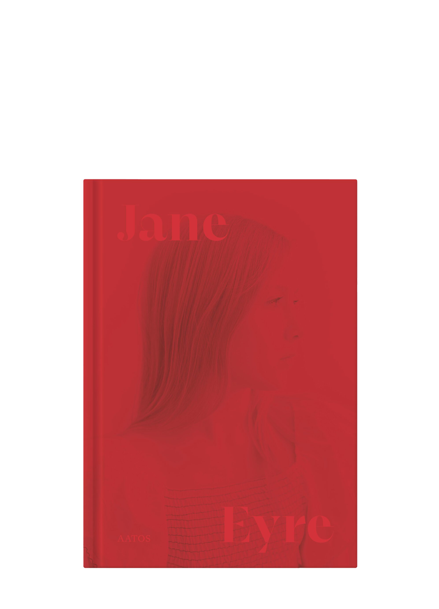 Jane Eyre by Charlotte Brontë