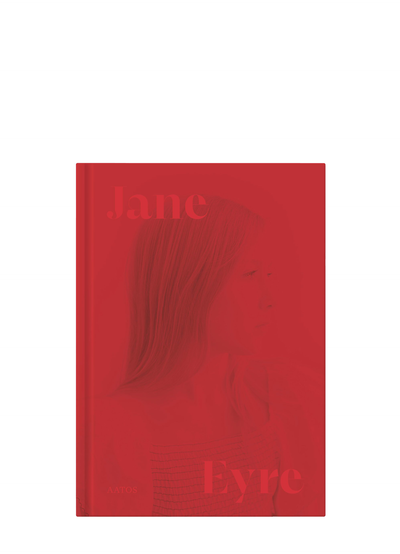 Jane Eyre by Charlotte Brontë