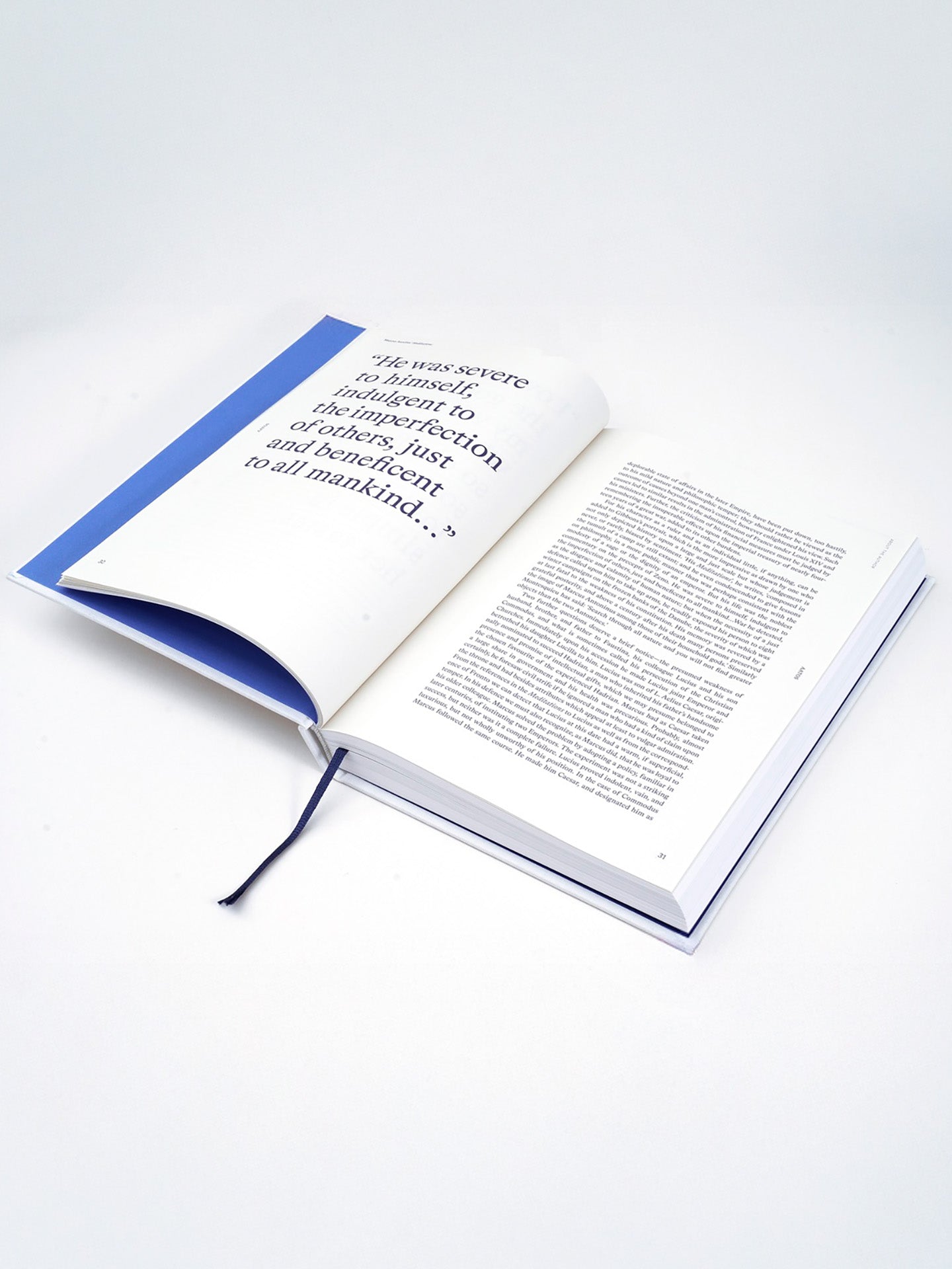 Meditations by Marcus Aurelius