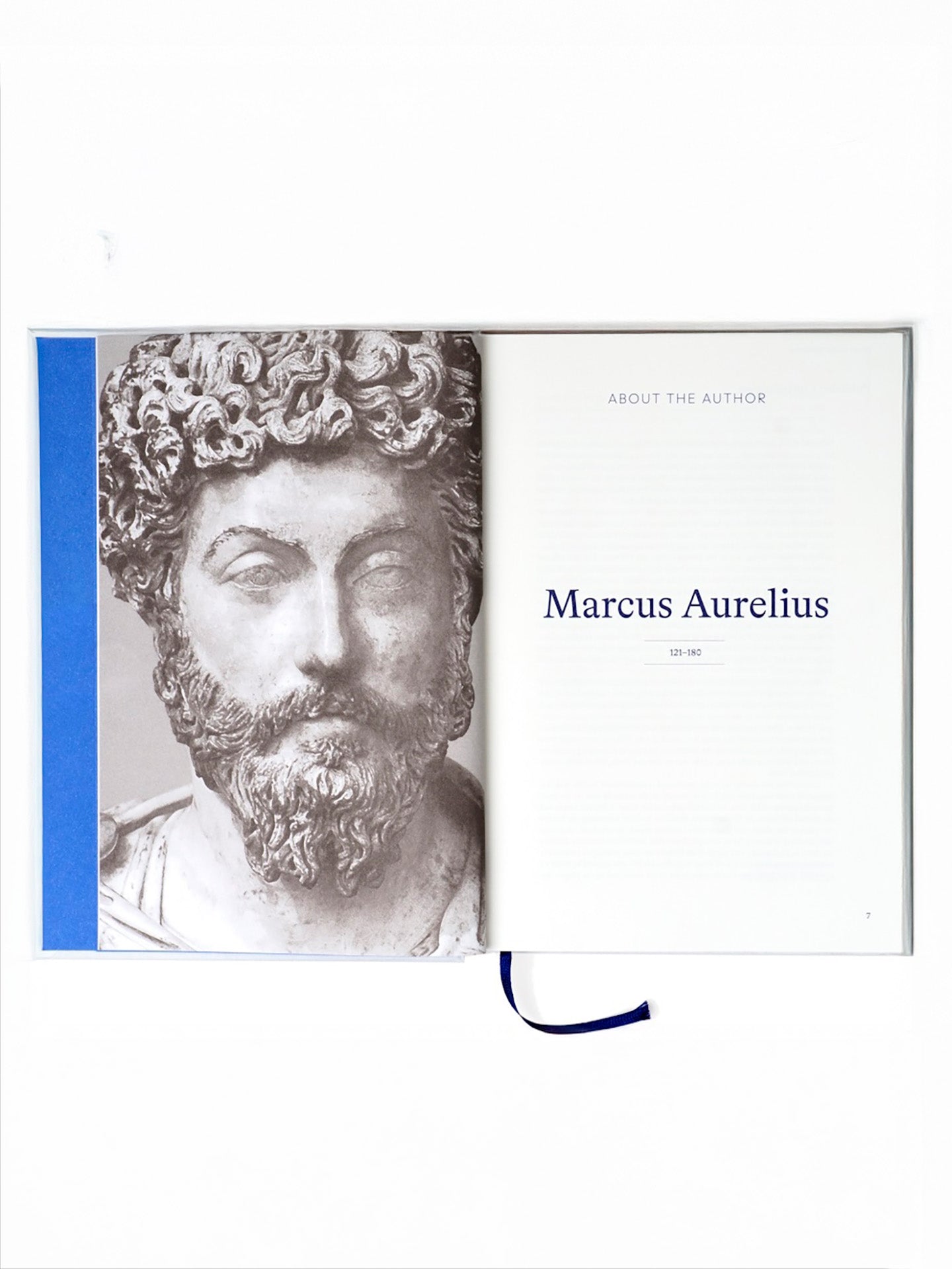 Meditations by Marcus Aurelius