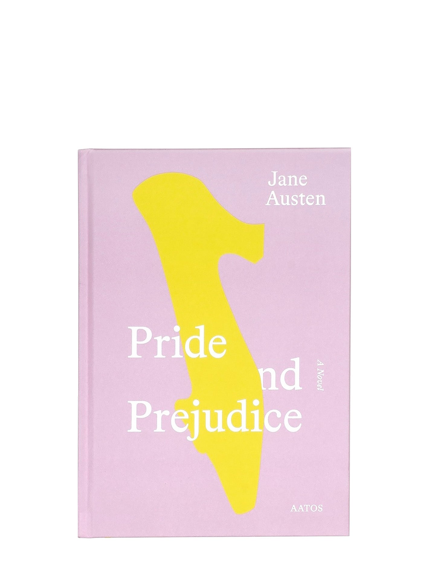 Pride and Prejudice by Jane Austen