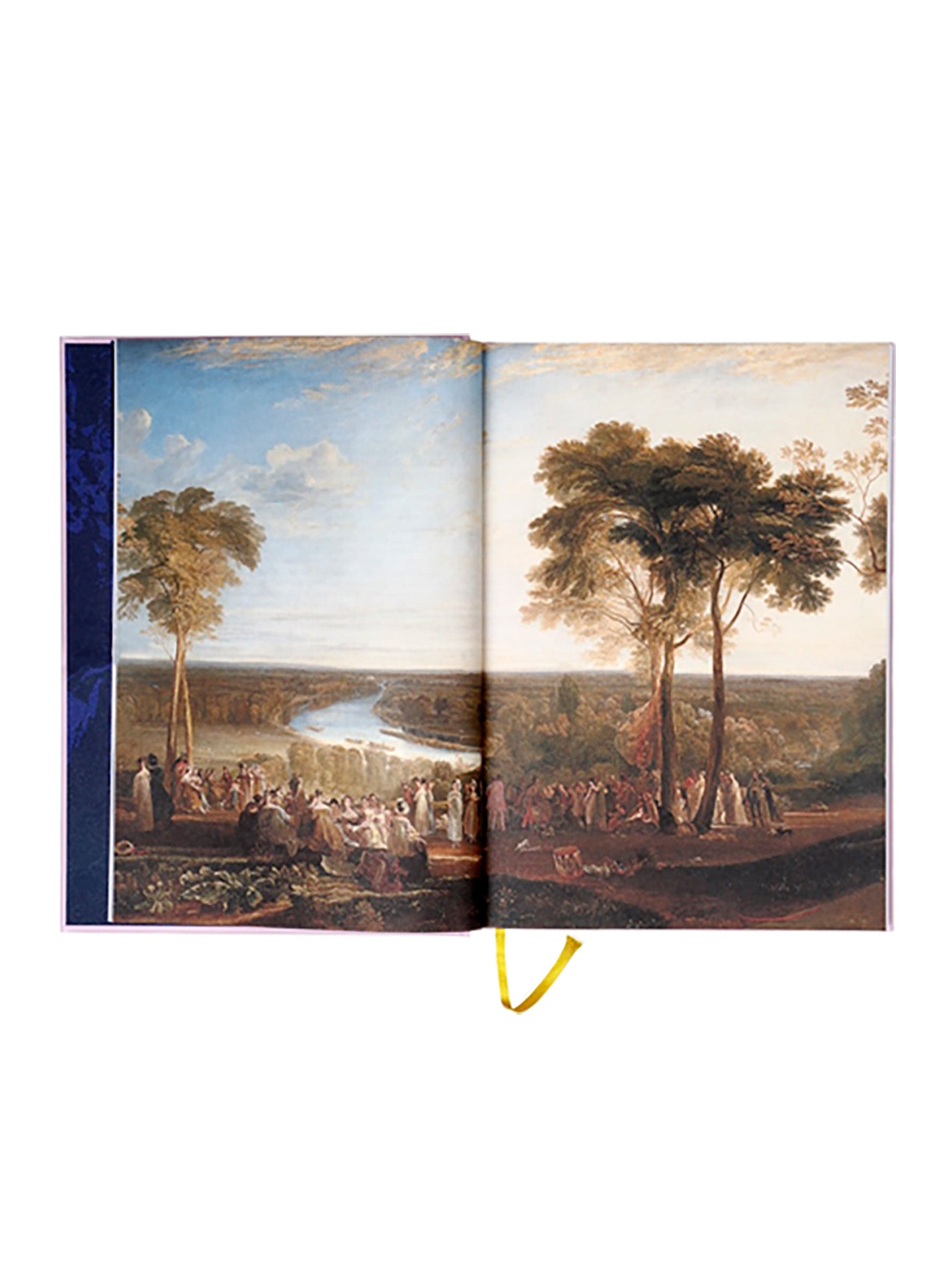 Pride and Prejudice by Jane Austen