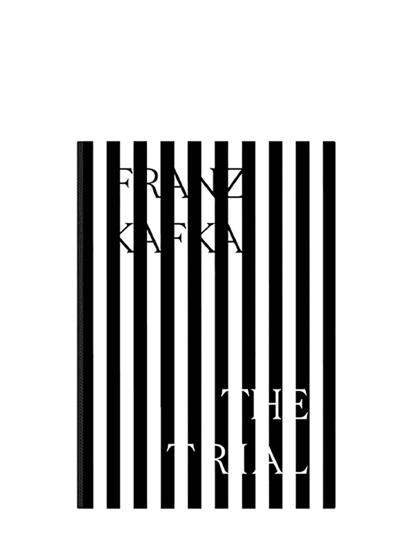 The Trial by Franz Kafka