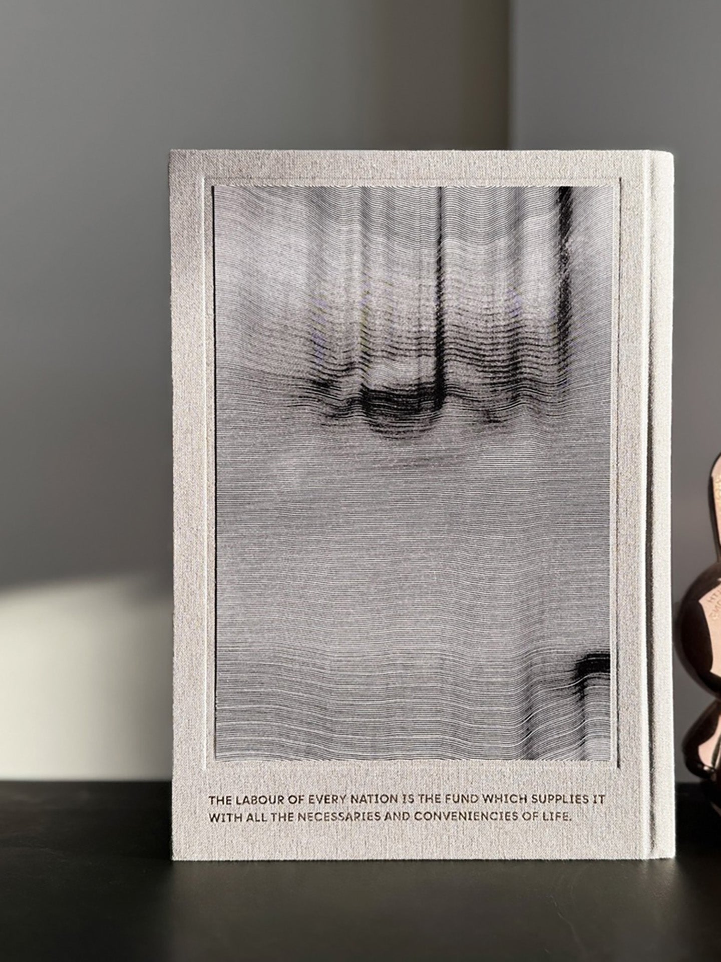 The Wealth of Nations by Adam Smith