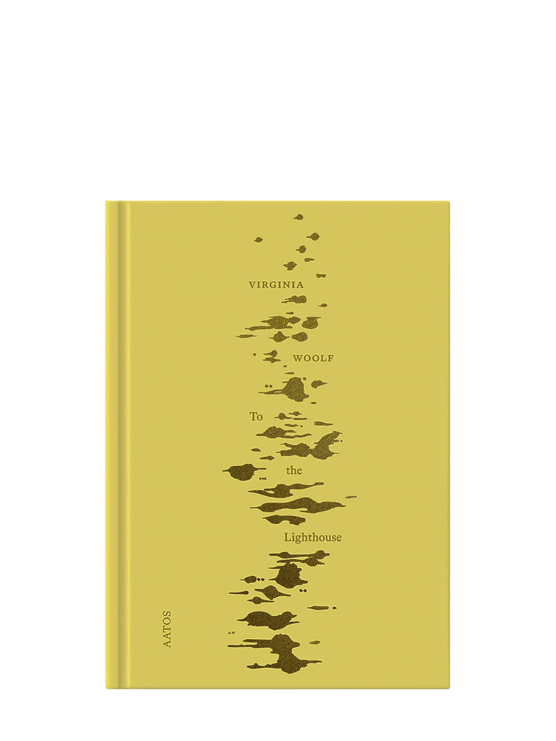 To the Lighthouse by Virginia Woolf