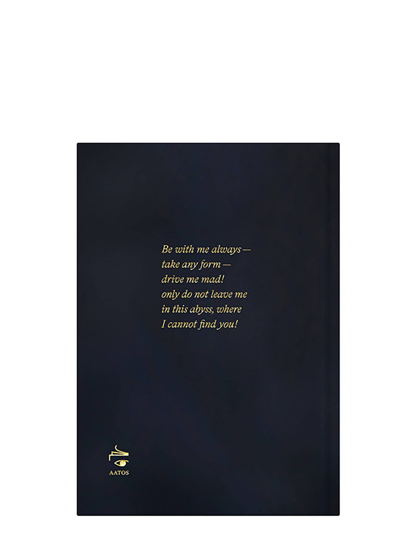 Wuthering Heights by Emily Brontë