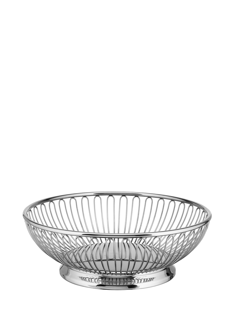 Round wire basket the 826, XL (24cm)