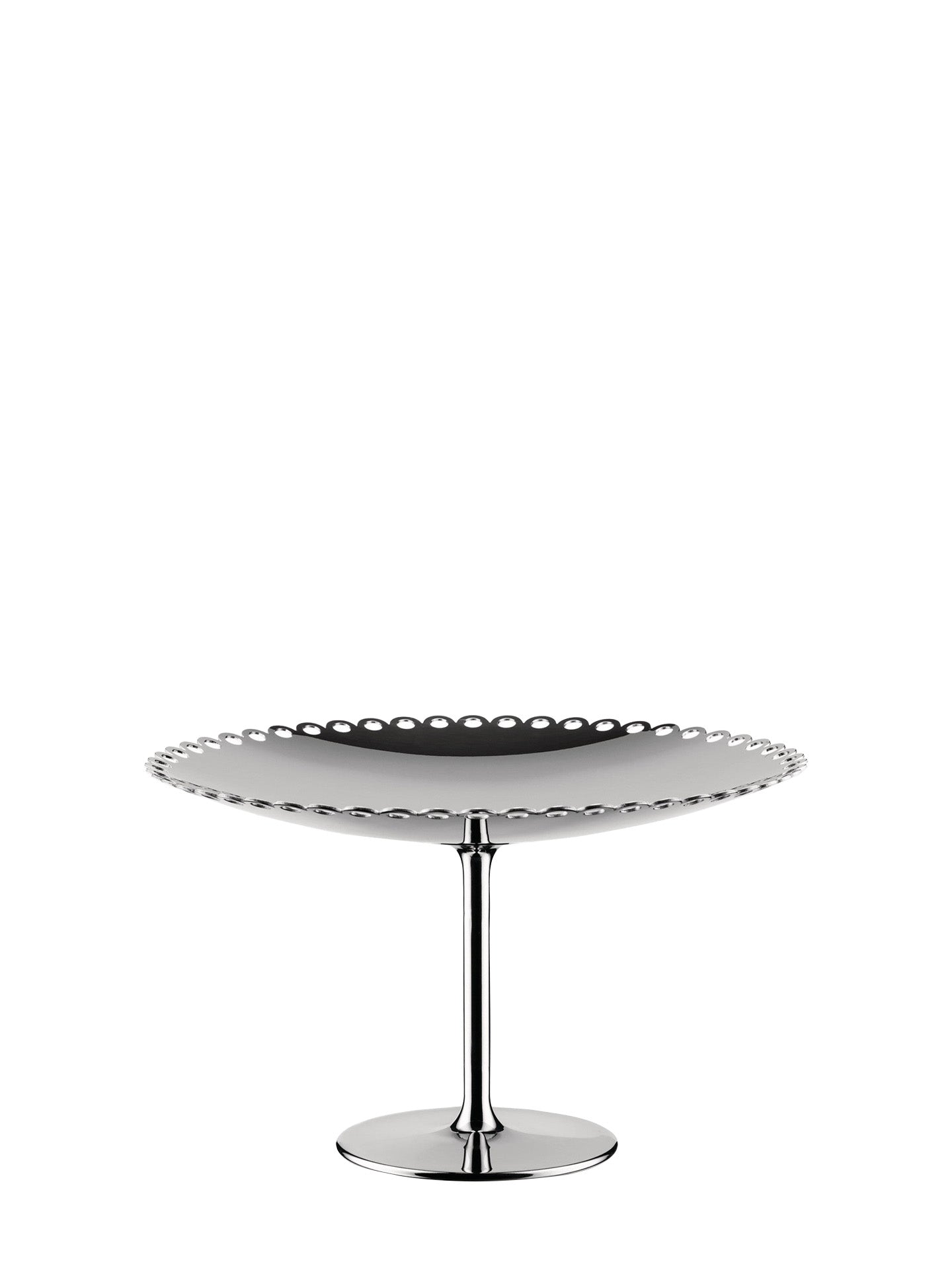 Edges cake stand
