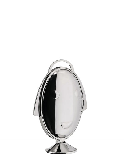 Anna Gong folding stainless steel cake stand