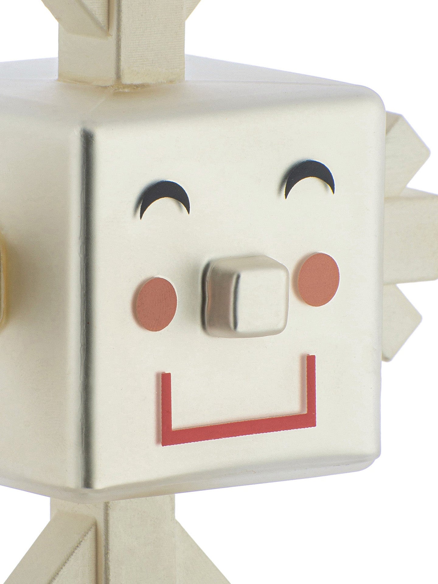 Snowflake Christmas ornament