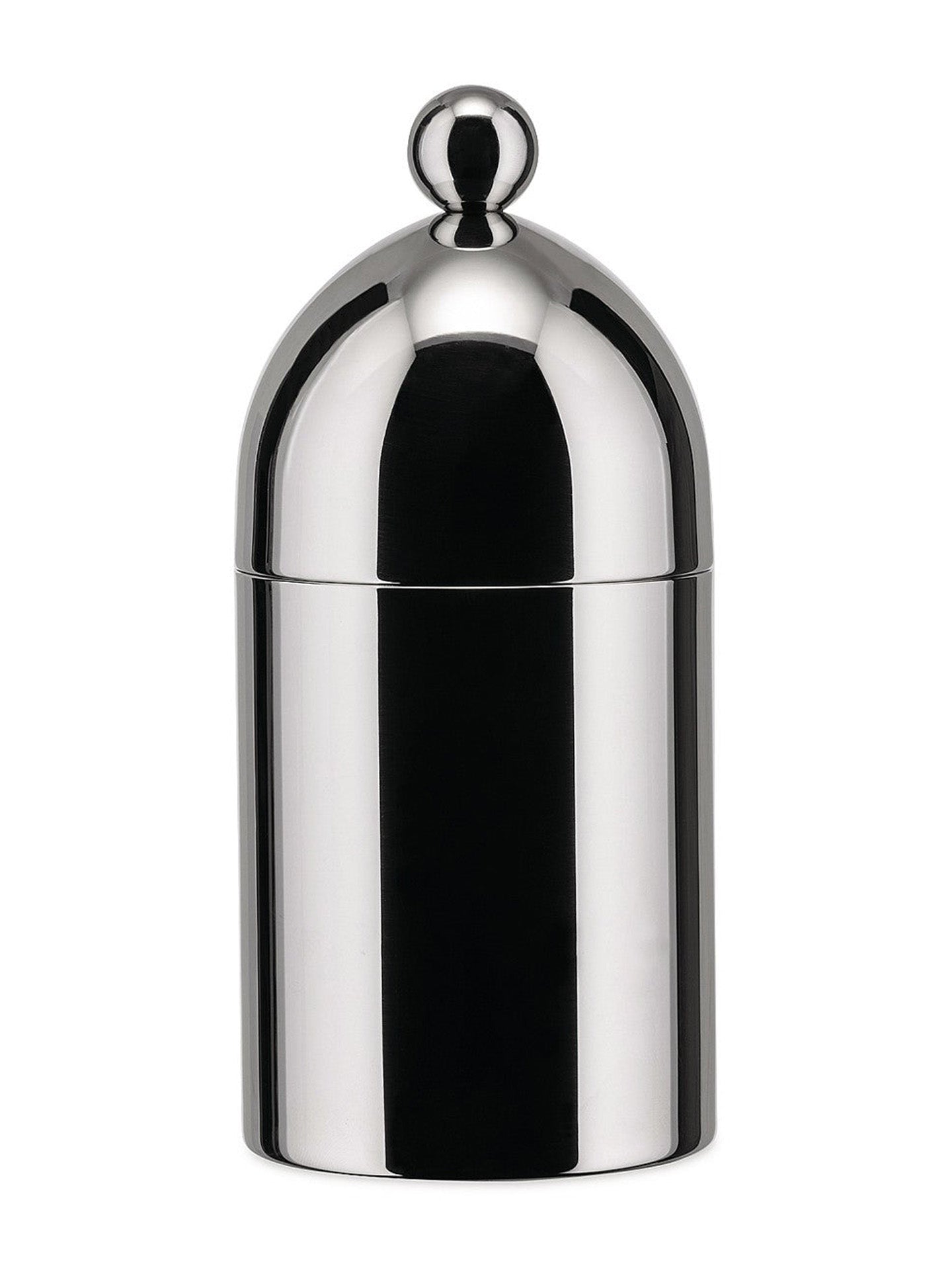 Sugar bowl with spoon