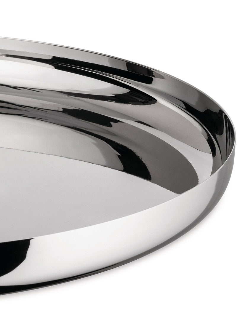 JM14 stainless steel tray (35cm)