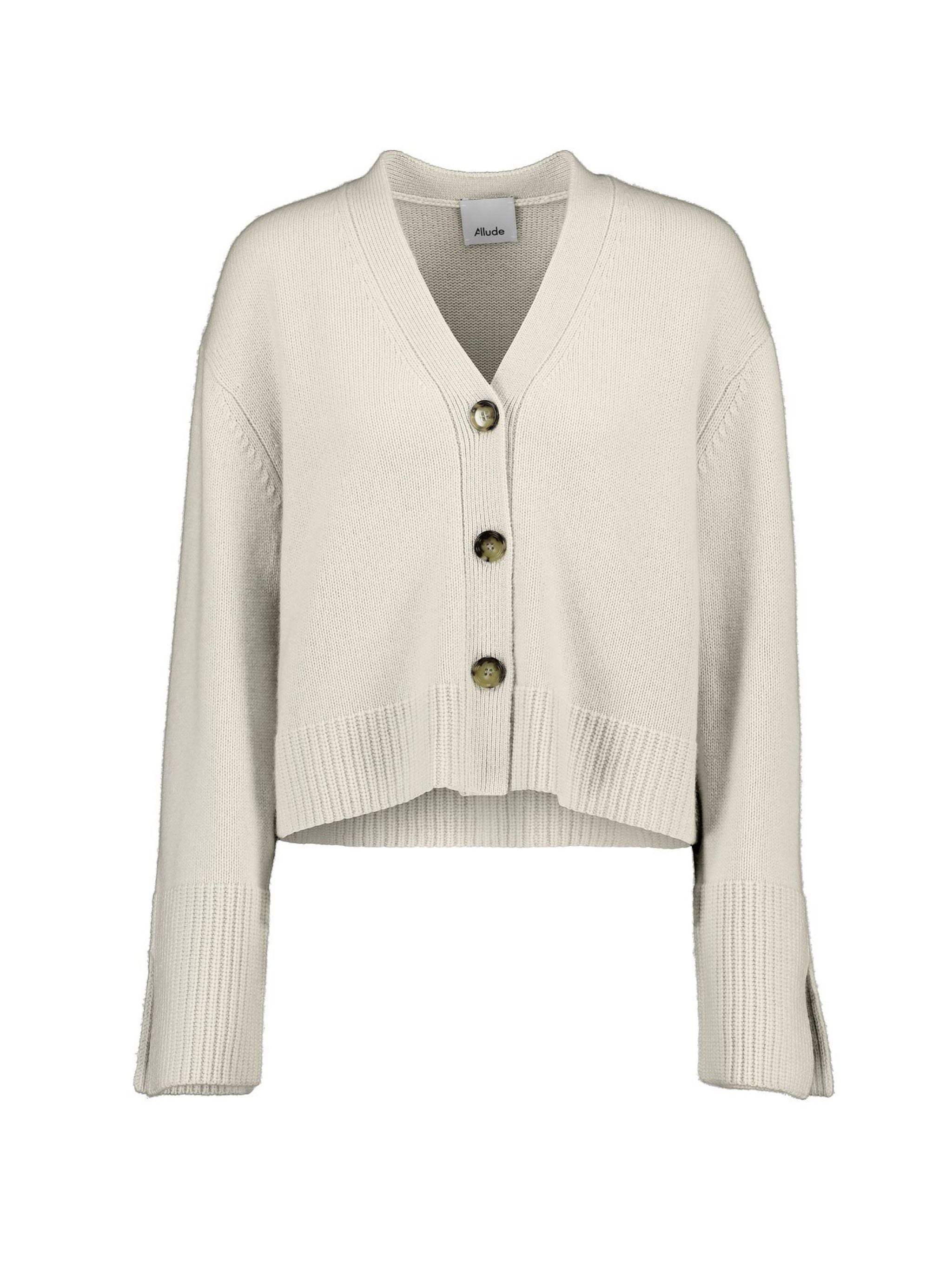 Cardigan hotsell von Allude