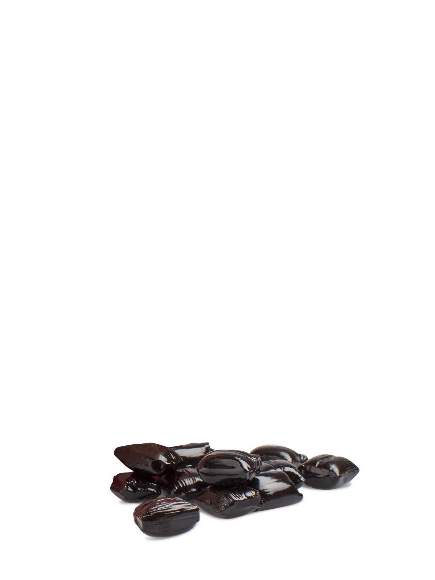 My Love Liquorice bits in a tin box (20g)