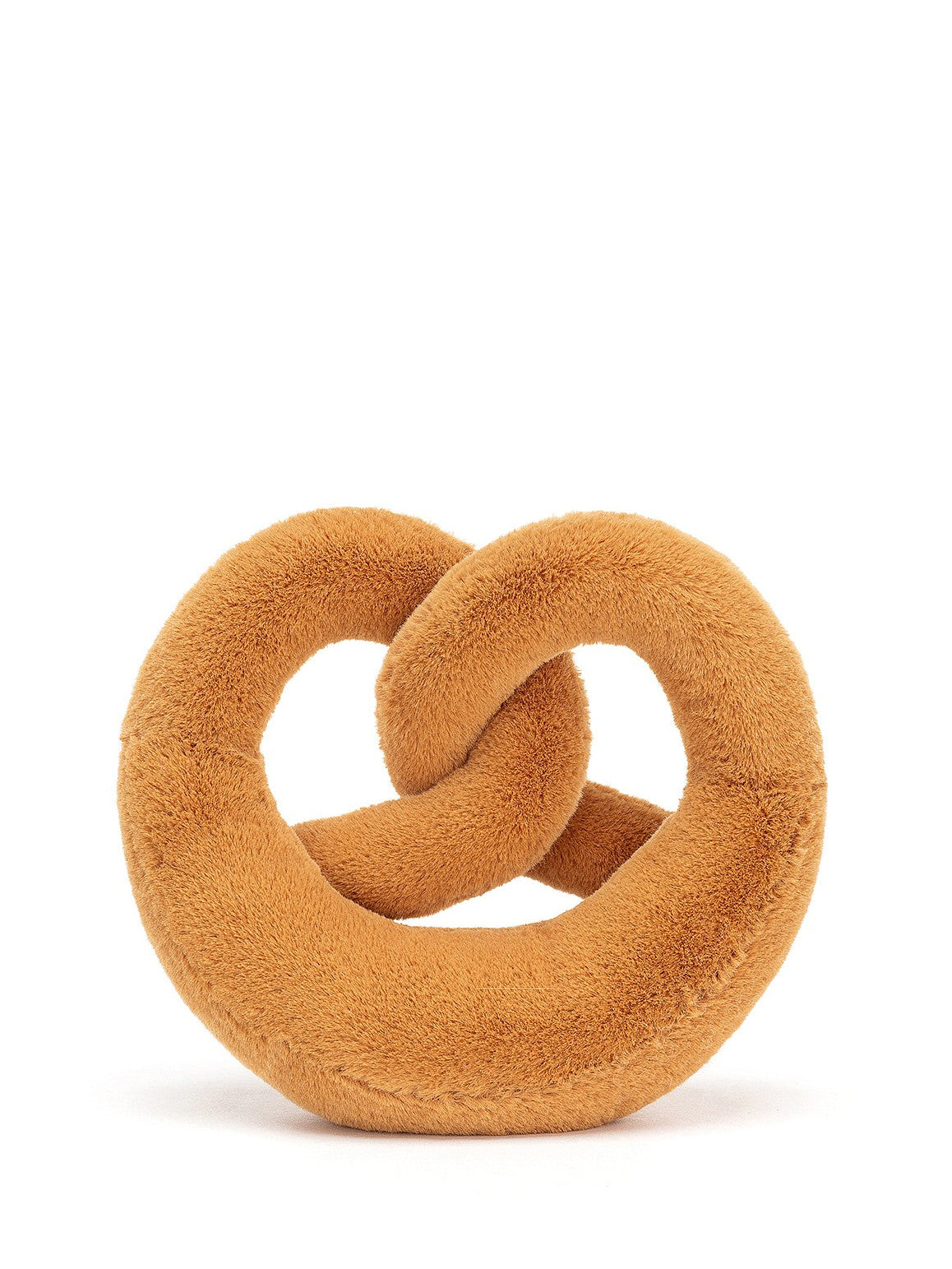 Amuseable Pretzel, large