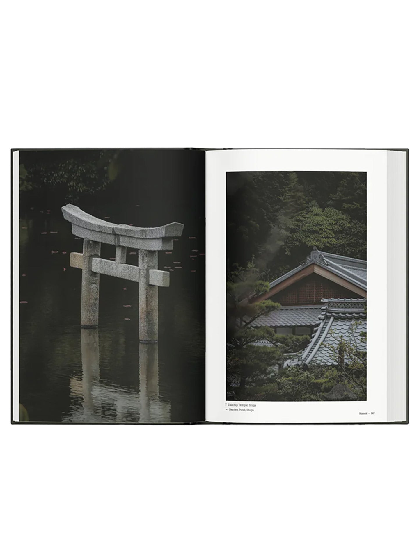 An Elevated Guidebook to Japan - by Caulea Alexandra