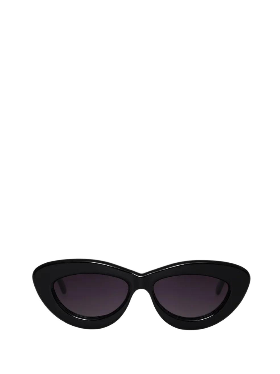 Alba sunglasses, black