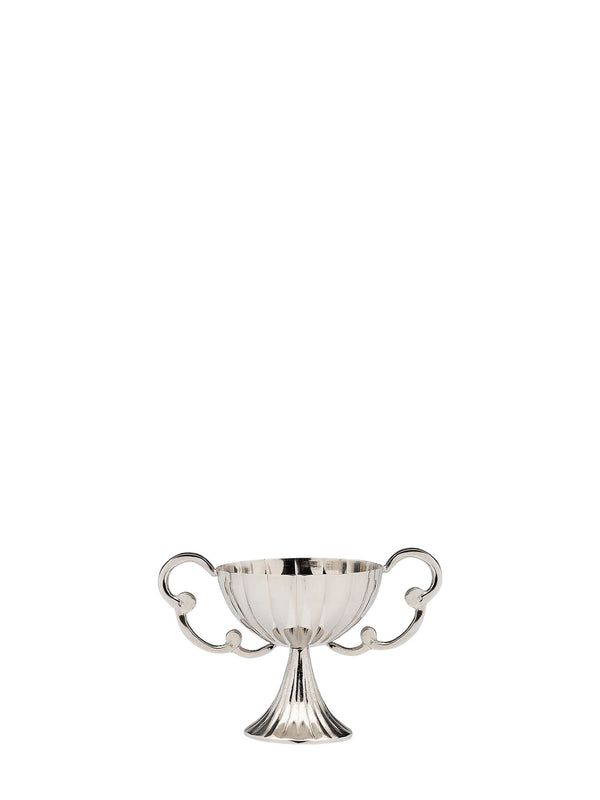 Argent eve dessert coupe