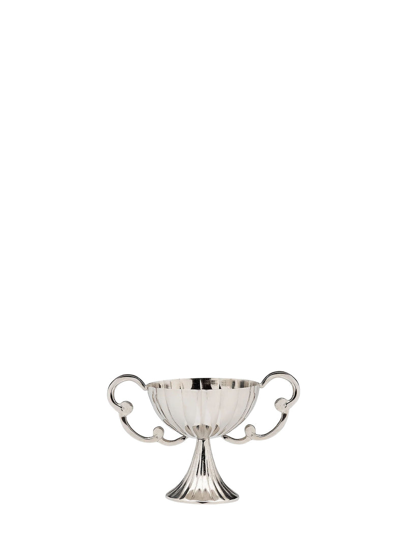 Argent eve dessert coupe