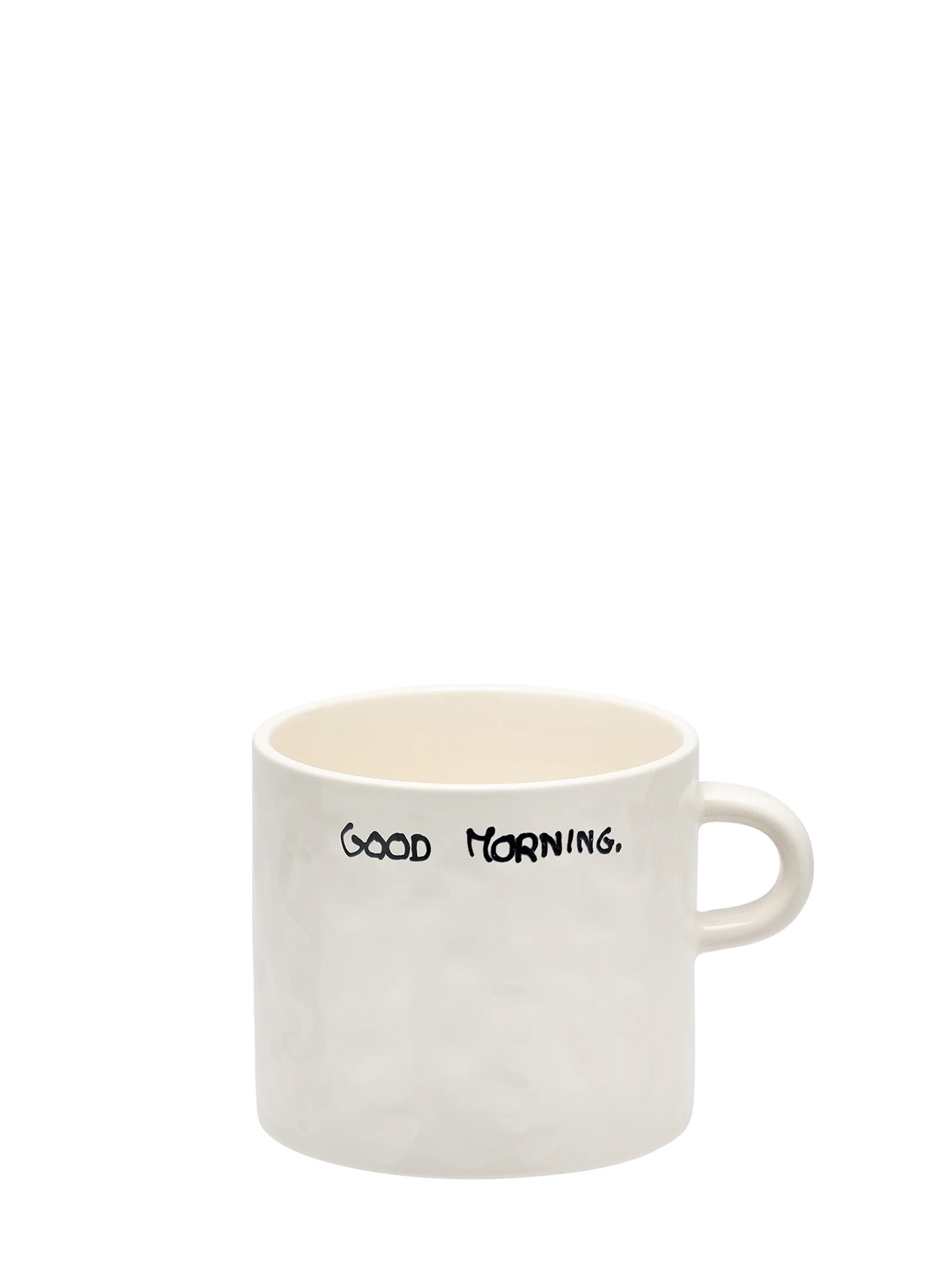 Good Morning Mug