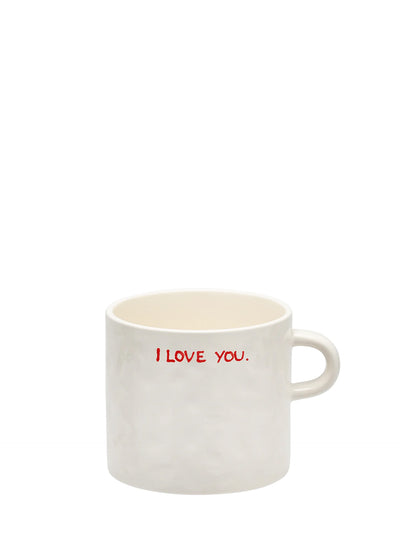 I love you mug