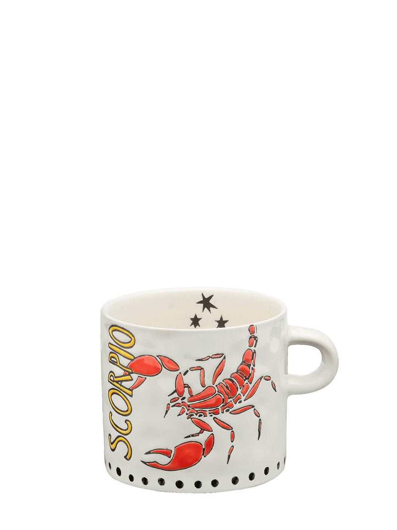 Zodiac mug, 12 signs