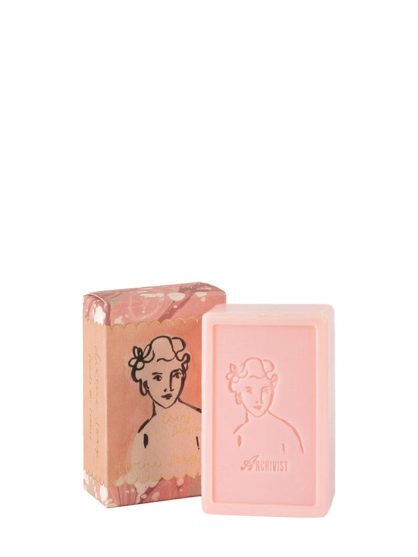 Cherry Blossom Soap (150g)